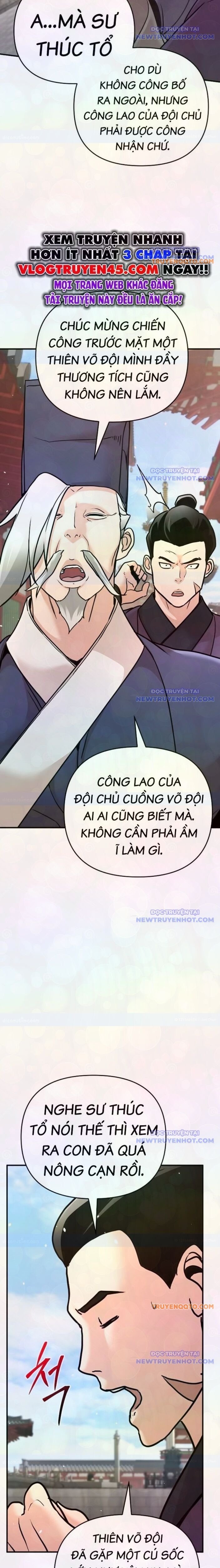 Tiểu Tử Đáng Ngờ Lại Là Cao Thủ Chapter 79 - 24