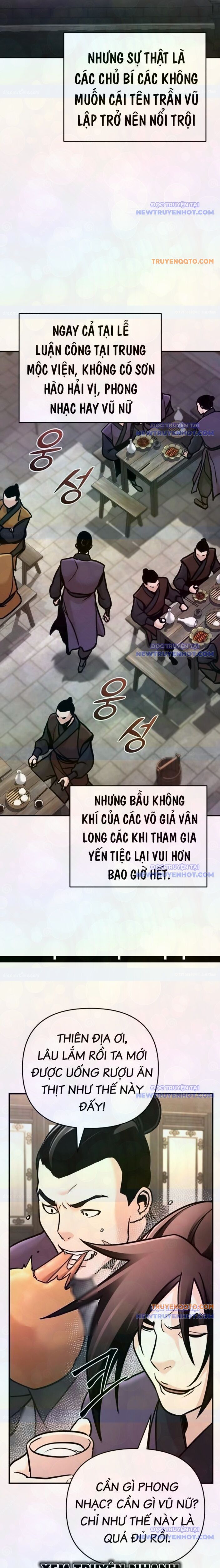 Tiểu Tử Đáng Ngờ Lại Là Cao Thủ Chapter 79 - 26