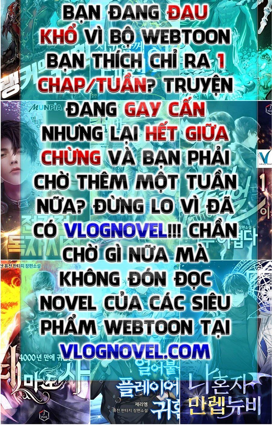 Tôi Vậy Mà Lại Là Trùm Cuối Chapter 11 - 30