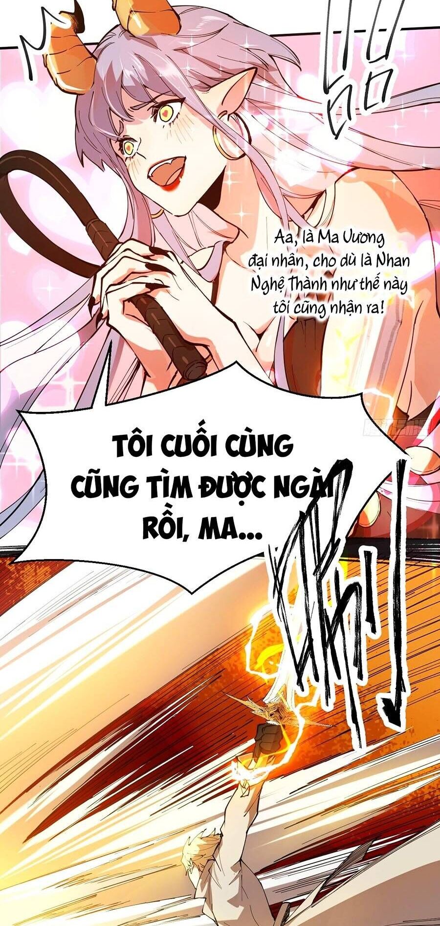 Tôi Vậy Mà Lại Là Trùm Cuối Chapter 2 - 32