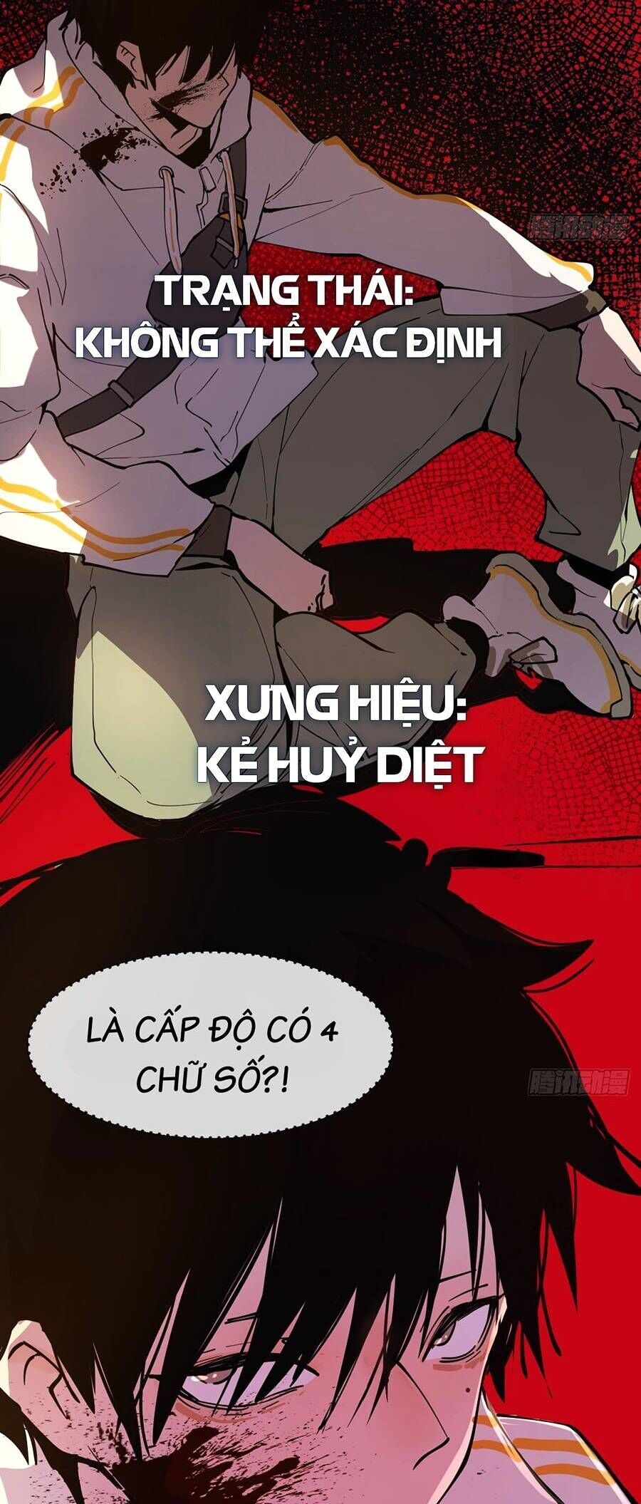 Tôi Vậy Mà Lại Là Trùm Cuối Chapter 2 - 43