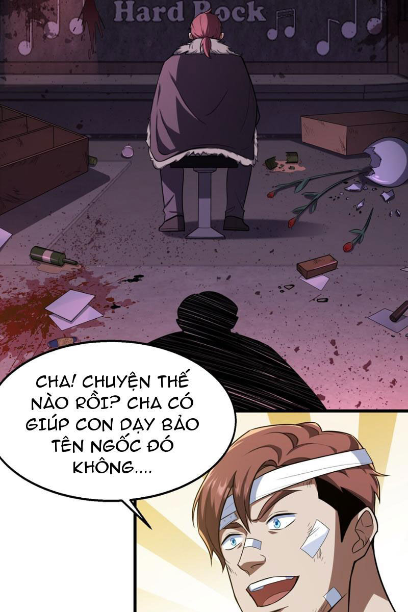 Toàn Trí Tu Tiên Giả Chapter 10 - 29