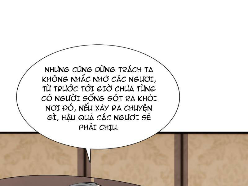 Toàn Trí Tu Tiên Giả Chapter 18 - 50