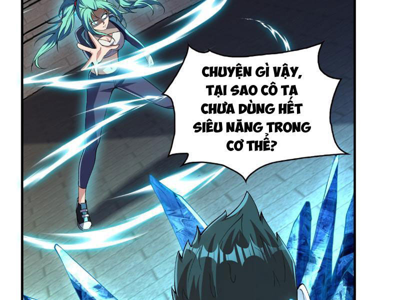 Toàn Trí Tu Tiên Giả Chapter 19 - 112