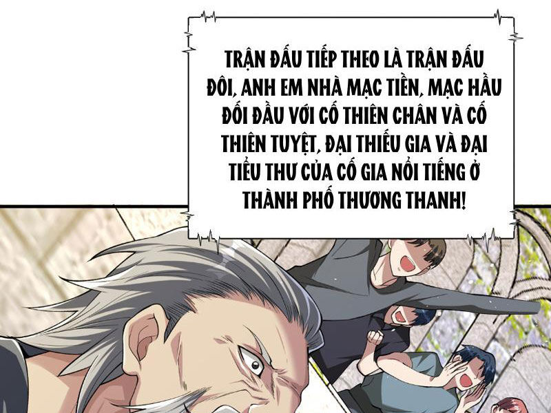 Toàn Trí Tu Tiên Giả Chapter 19 - 38