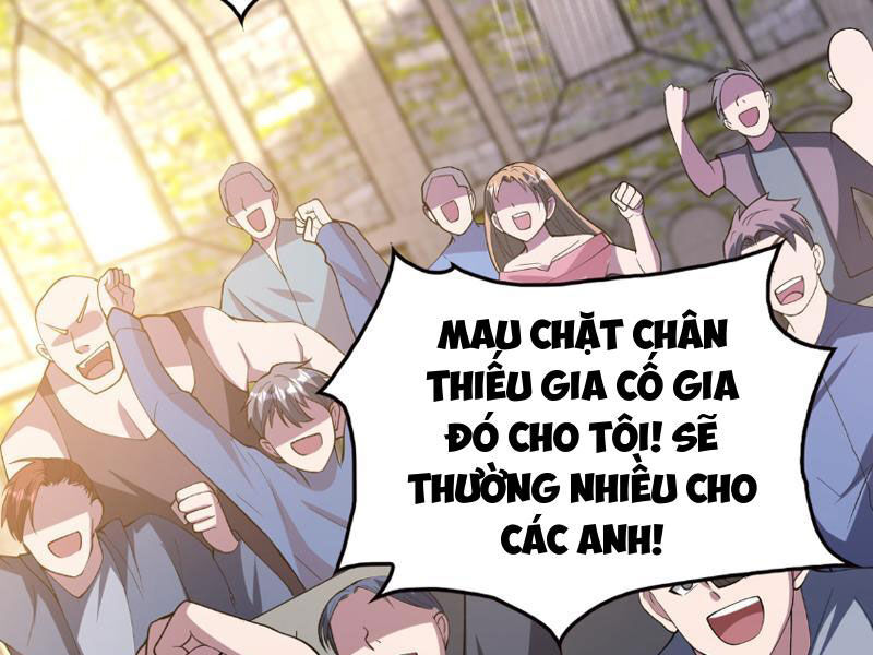 Toàn Trí Tu Tiên Giả Chapter 19 - 85