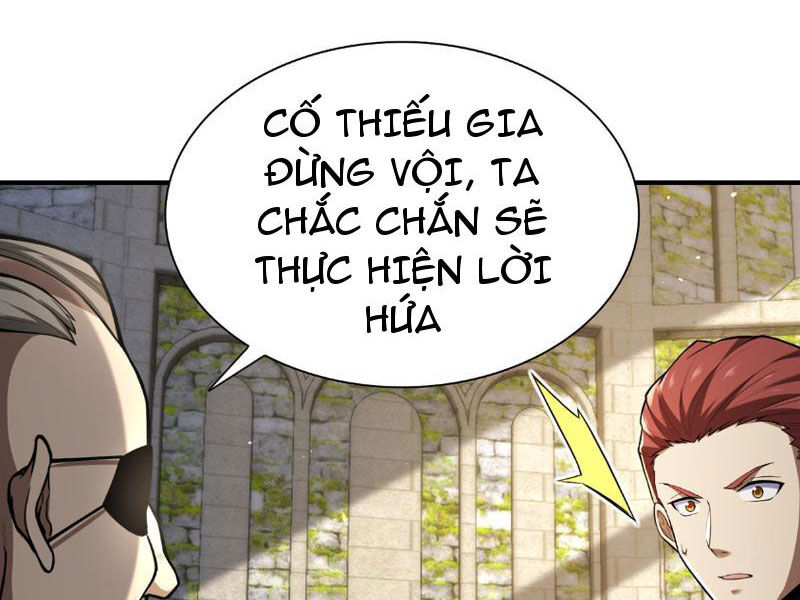 Toàn Trí Tu Tiên Giả Chapter 20 - 22