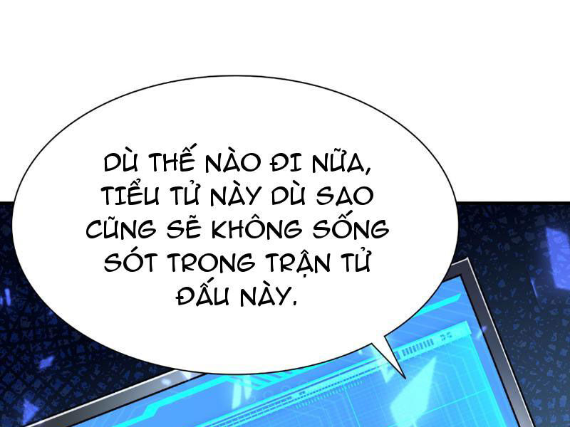 Toàn Trí Tu Tiên Giả Chapter 20 - 45