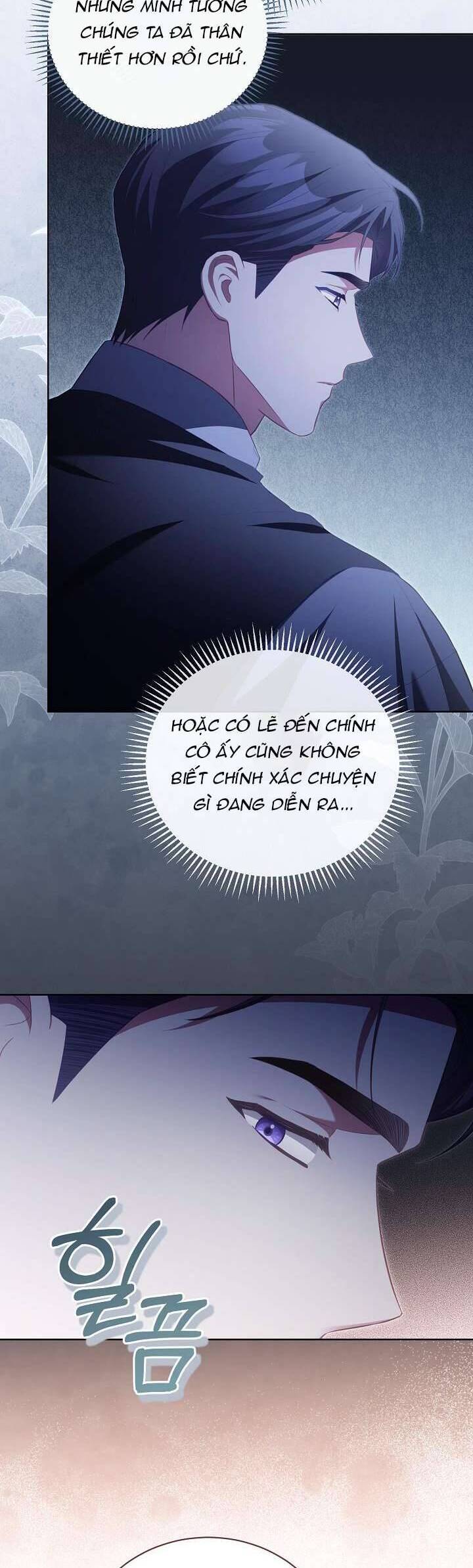 Nhật Ký Trông Trẻ Chapter 22 - 12