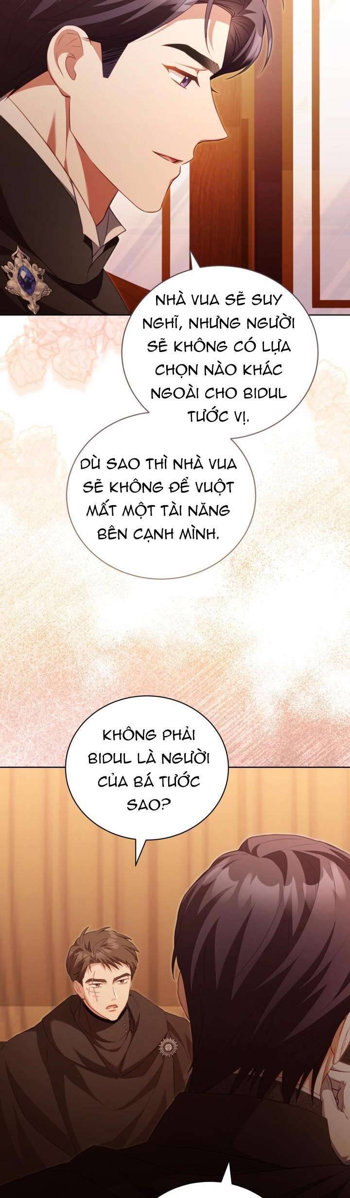 Nhật Ký Trông Trẻ Chapter 34 - 25