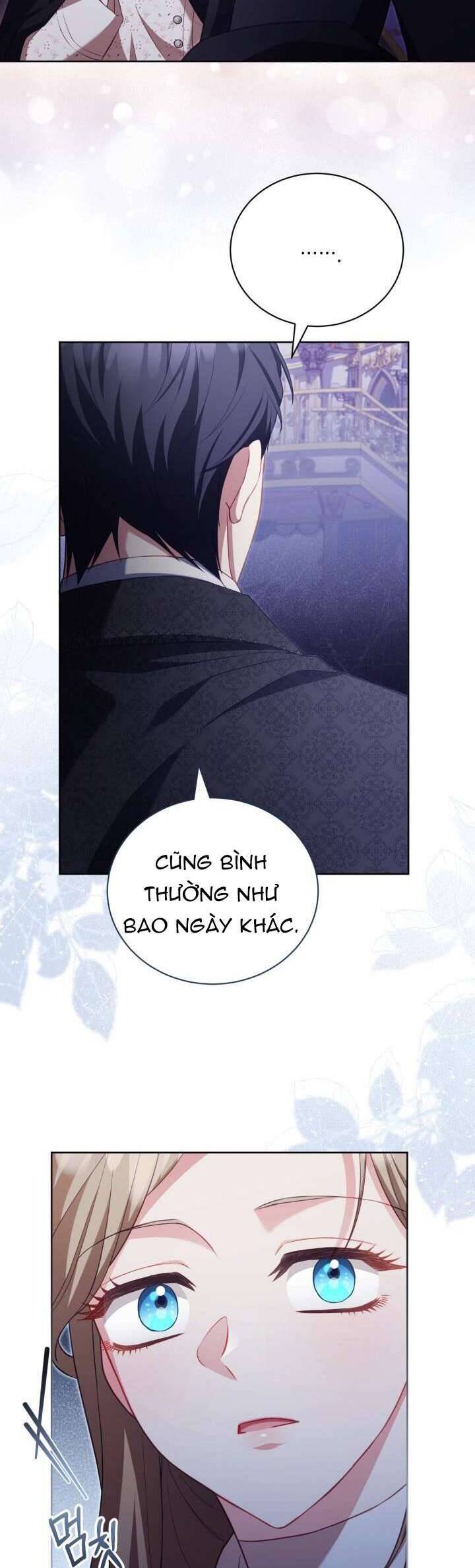 Nhật Ký Trông Trẻ Chapter 34 - 36