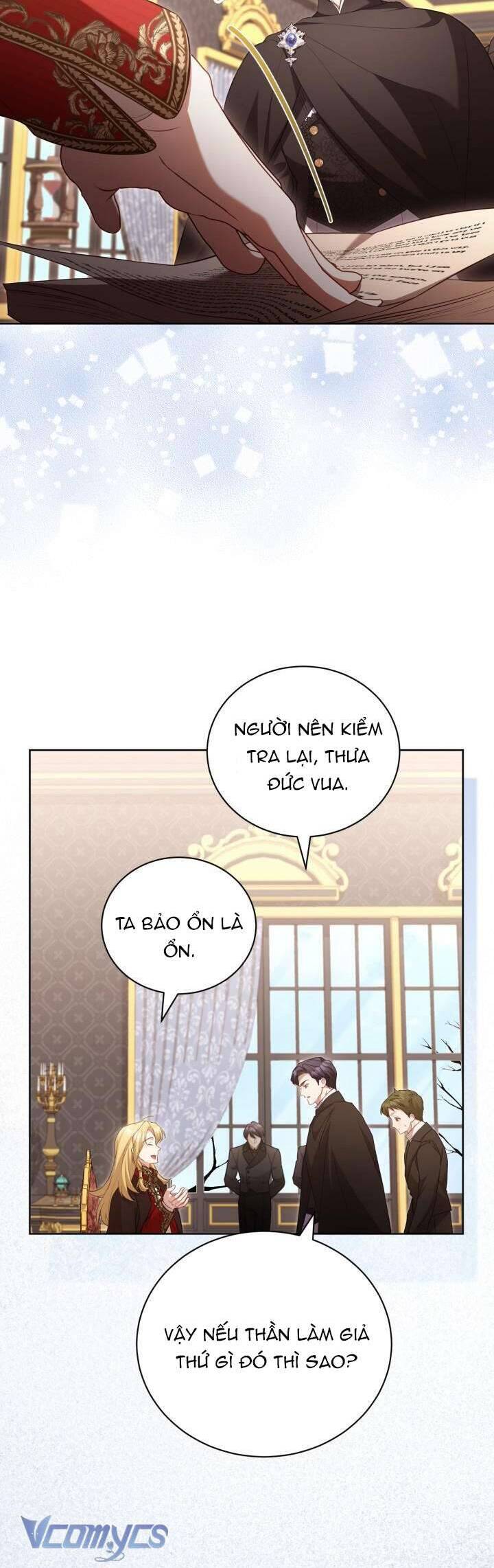 Nhật Ký Trông Trẻ Chapter 34 - 10