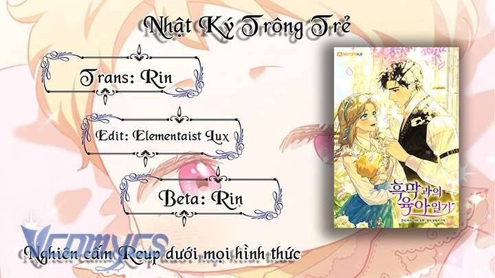 Nhật Ký Trông Trẻ Chapter 41 - 39