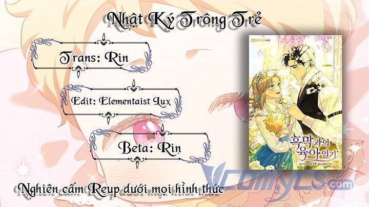 Nhật Ký Trông Trẻ Chapter 7 - 43