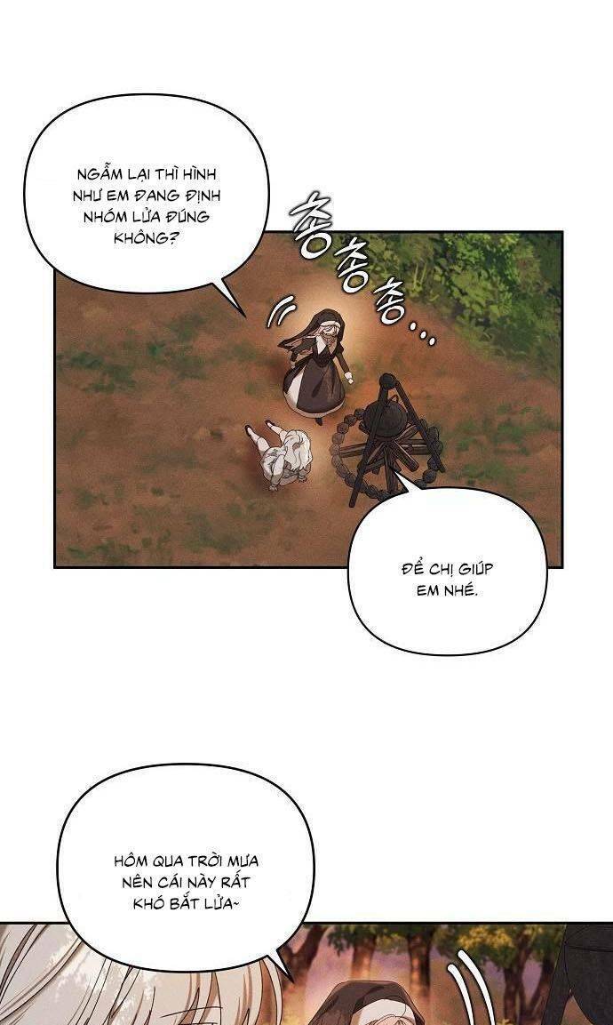 Bong Bóng Của Sóng Biển Chapter 6 - 6