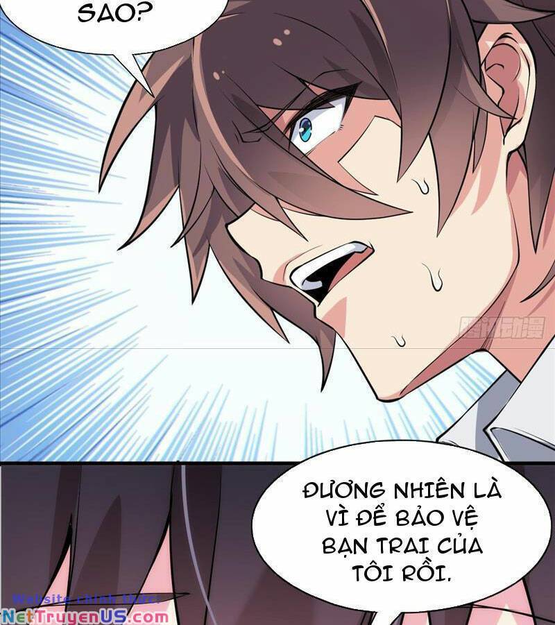 Bạn Gái Tôi Là Một Đại Tiểu Thư Xấu Xa Sao? Chapter 17 - 57