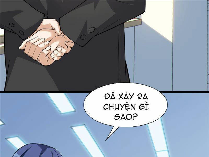 Bạn Gái Tôi Là Một Đại Tiểu Thư Xấu Xa Sao? Chapter 18 - 46