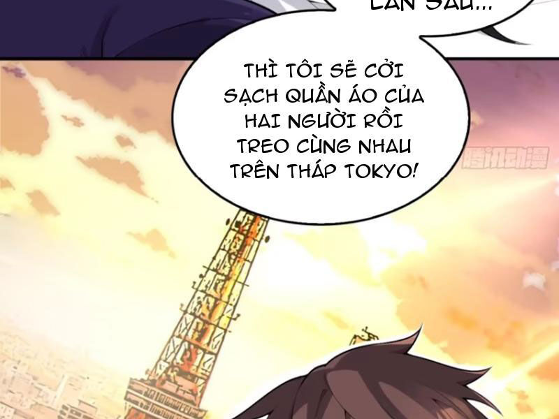 Bạn Gái Tôi Là Một Đại Tiểu Thư Xấu Xa Sao? Chapter 46 - 57