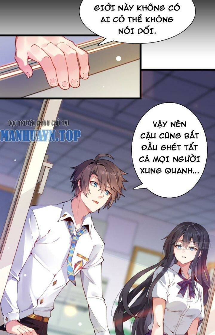 Bạn Gái Tôi Là Một Đại Tiểu Thư Xấu Xa Sao? Chapter 5 - 15