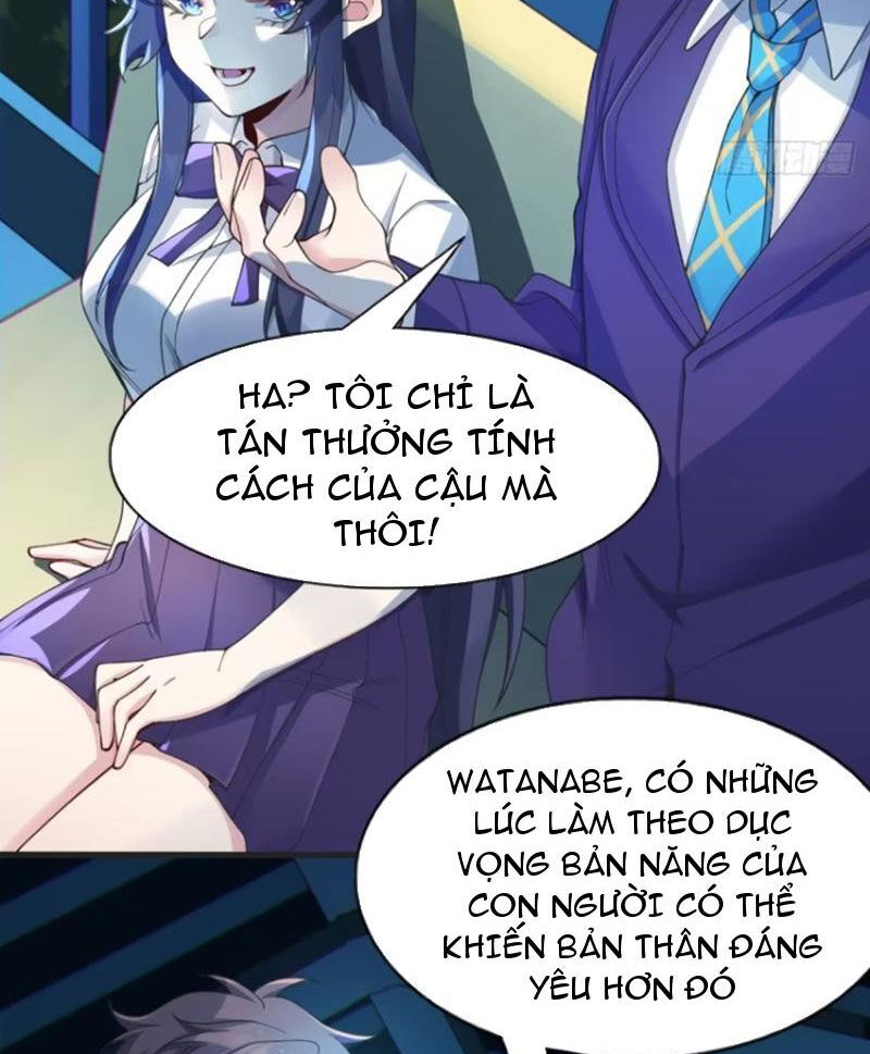 Bạn Gái Tôi Là Một Đại Tiểu Thư Xấu Xa Sao? Chapter 67 - 47