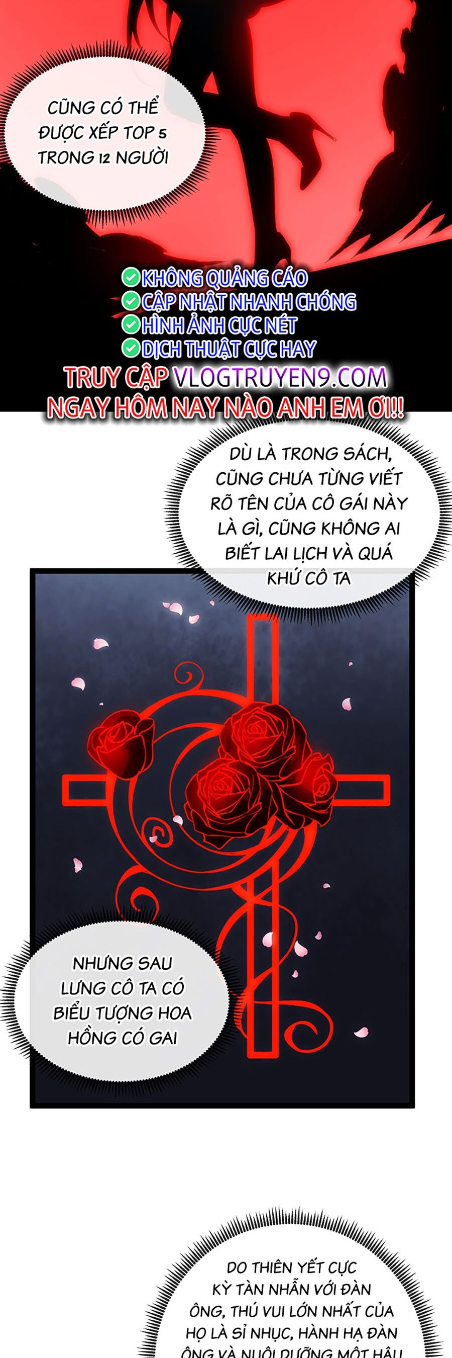 Thâm Uyên Chi Chủng Chapter 12 - 19