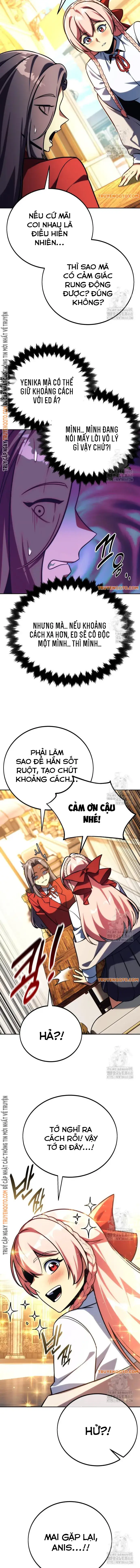 Hướng Dẫn Sinh Tồn Trong Học Viện Chapter 65 - 10