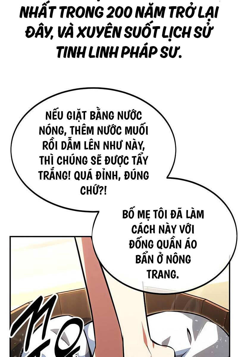 Hướng Dẫn Sinh Tồn Trong Học Viện Chapter 14 - 35