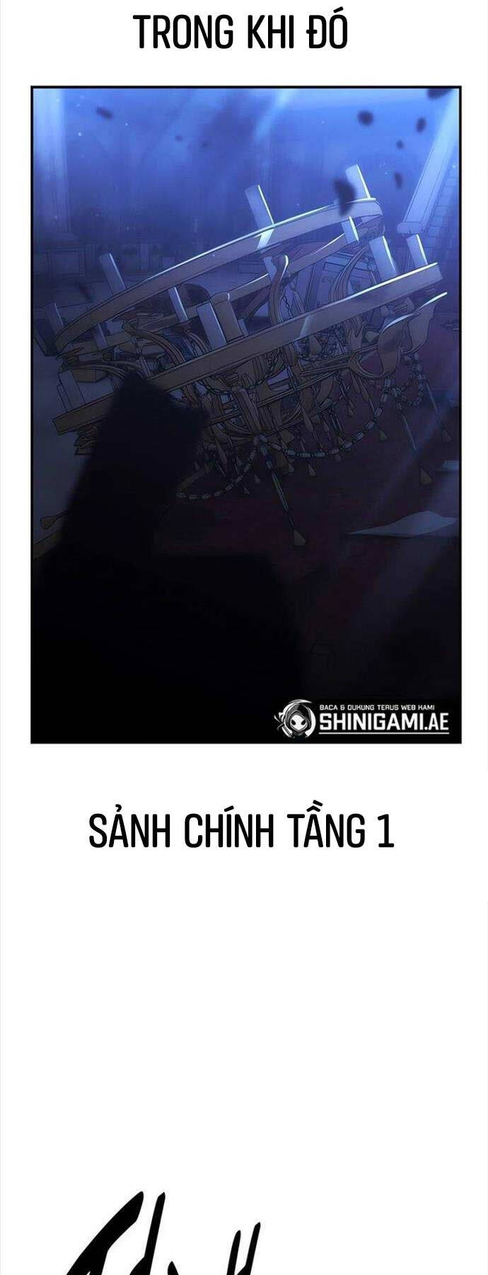 Hướng Dẫn Sinh Tồn Trong Học Viện Chapter 18 - 103