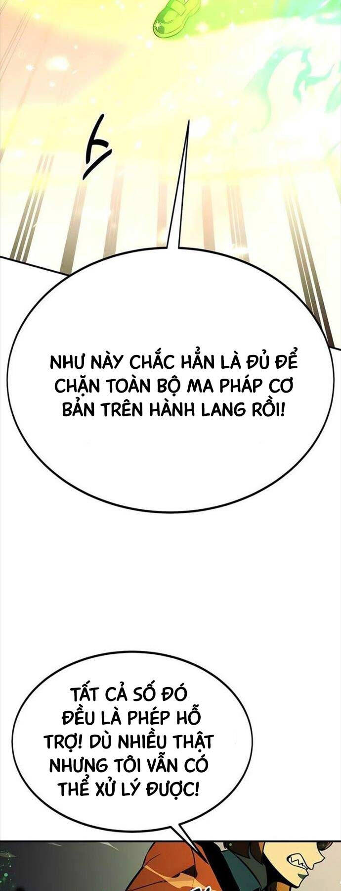 Hướng Dẫn Sinh Tồn Trong Học Viện Chapter 18 - 27