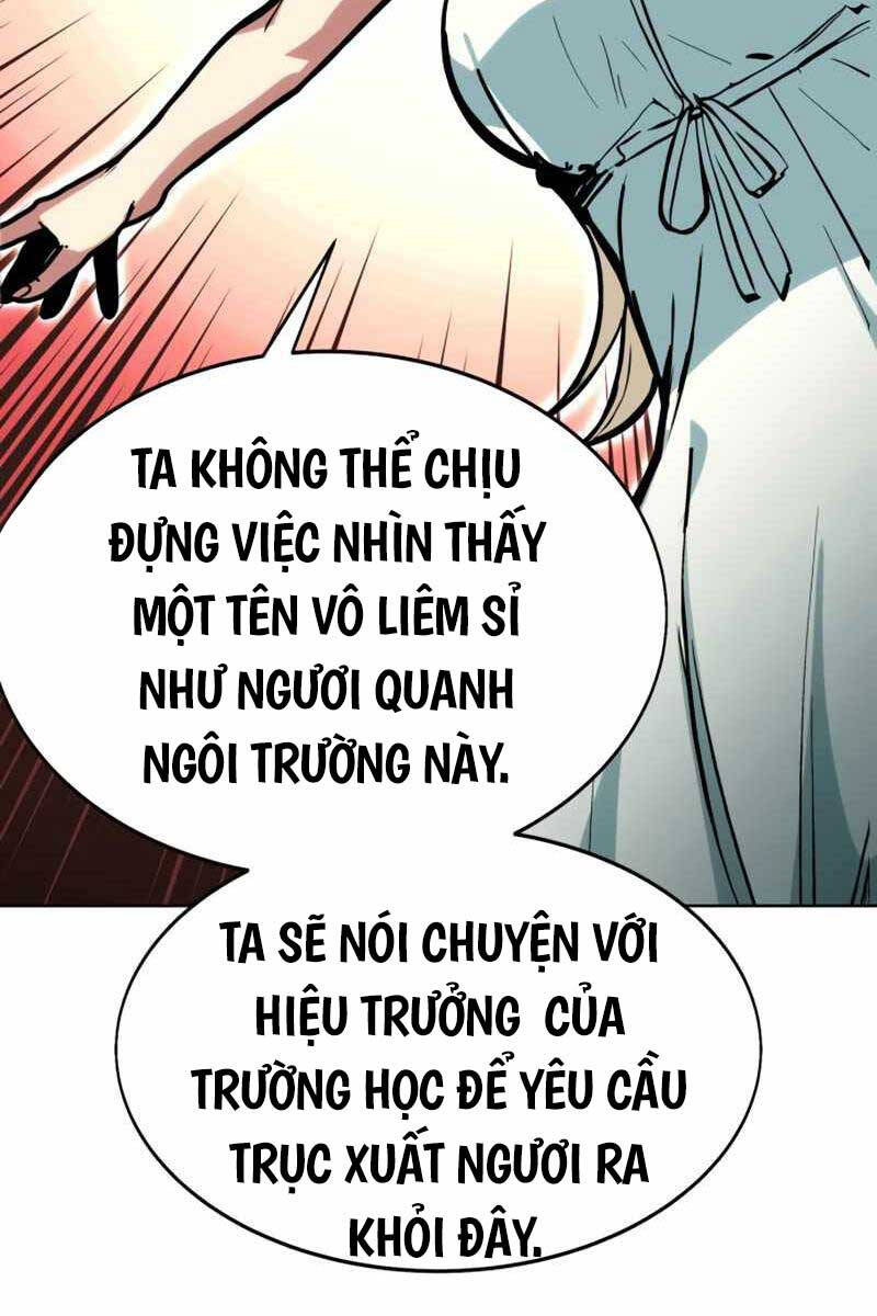 Hướng Dẫn Sinh Tồn Trong Học Viện Chapter 2 - 22