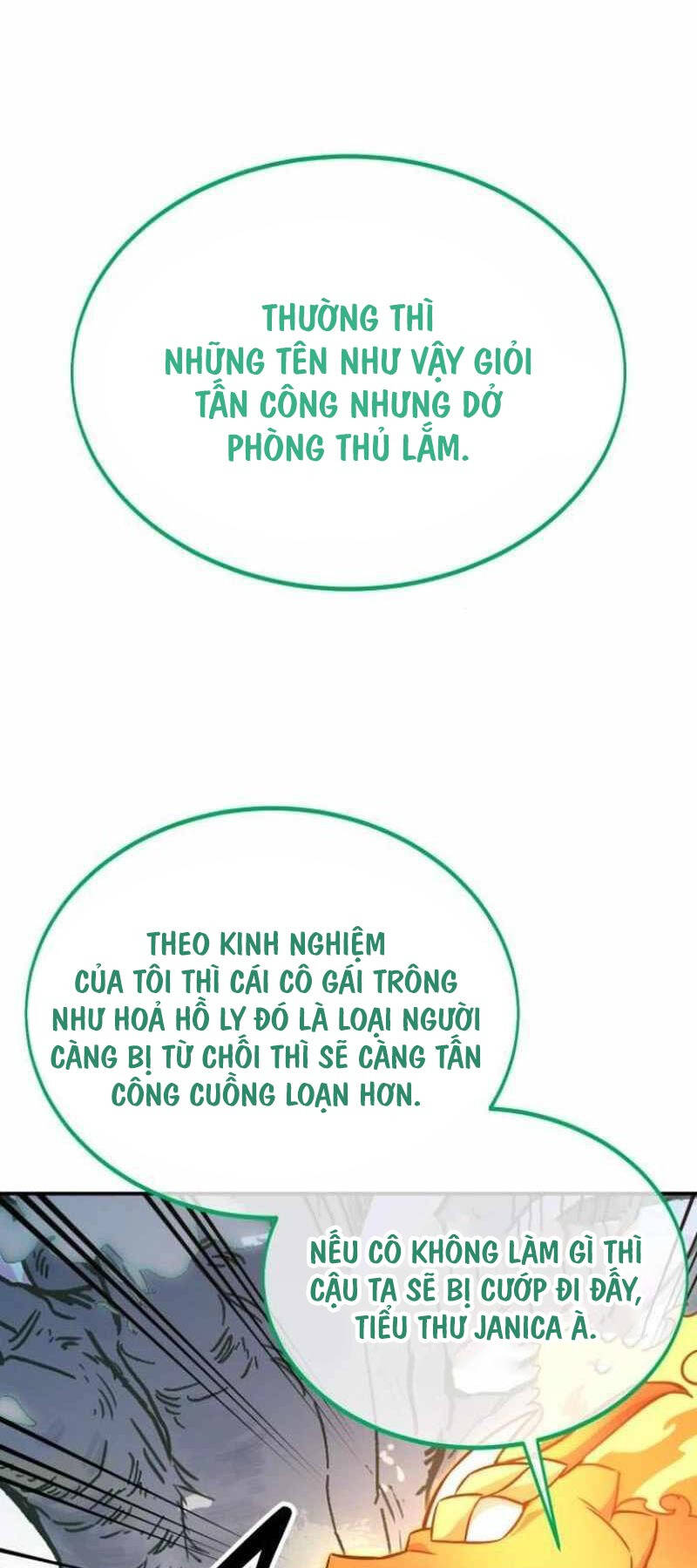 Hướng Dẫn Sinh Tồn Trong Học Viện Chapter 22 - 93