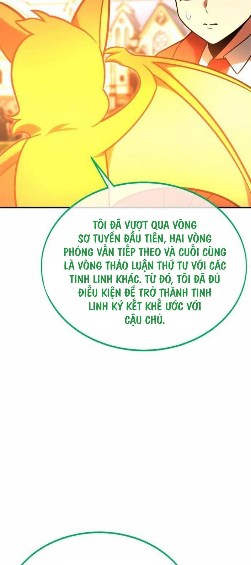 Hướng Dẫn Sinh Tồn Trong Học Viện Chapter 23 - 59