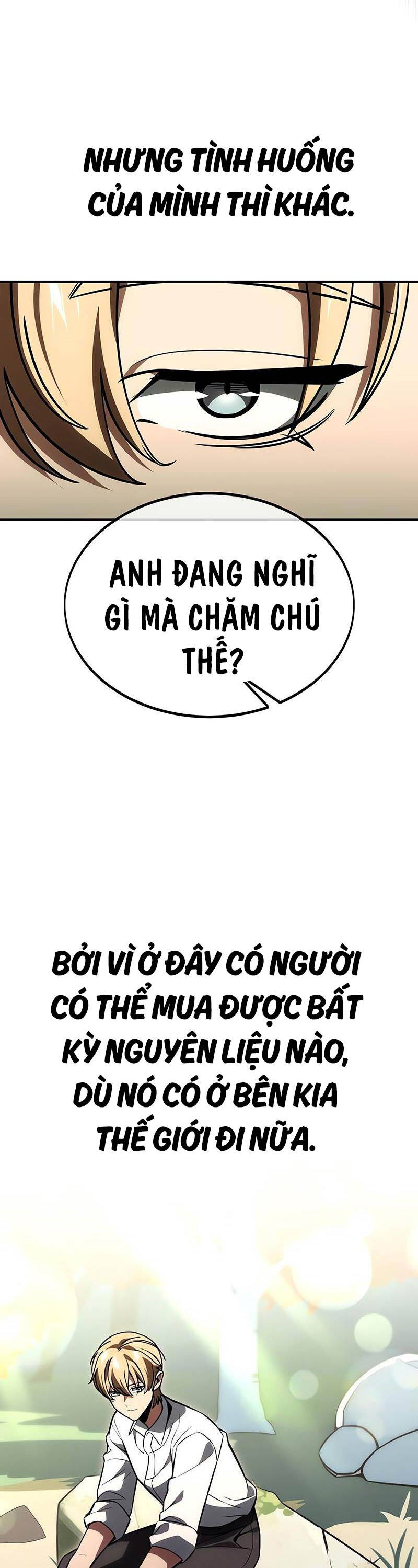 Hướng Dẫn Sinh Tồn Trong Học Viện Chapter 27 - 25