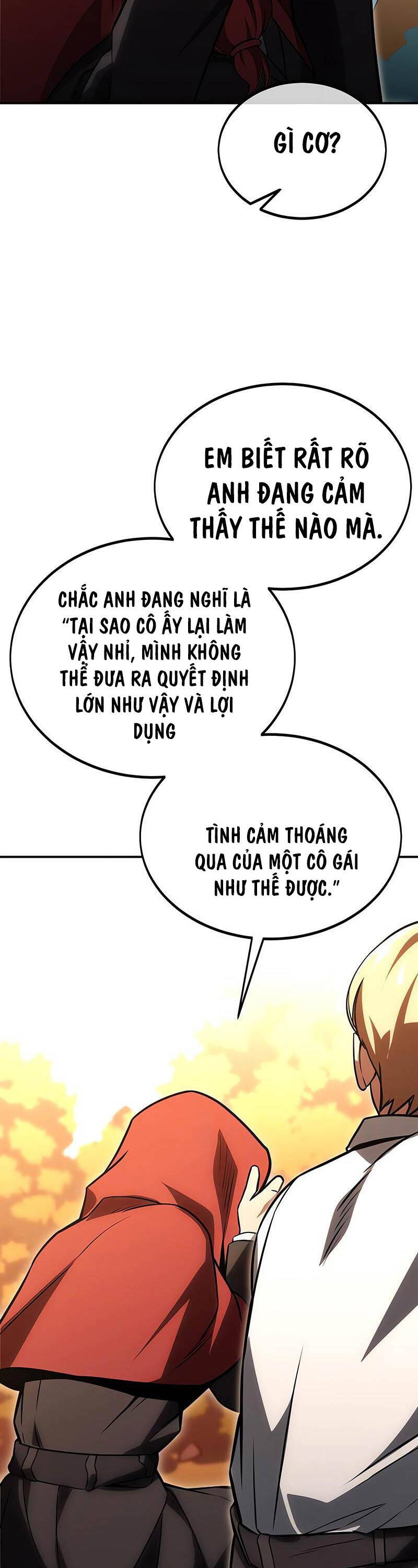 Hướng Dẫn Sinh Tồn Trong Học Viện Chapter 27 - 34