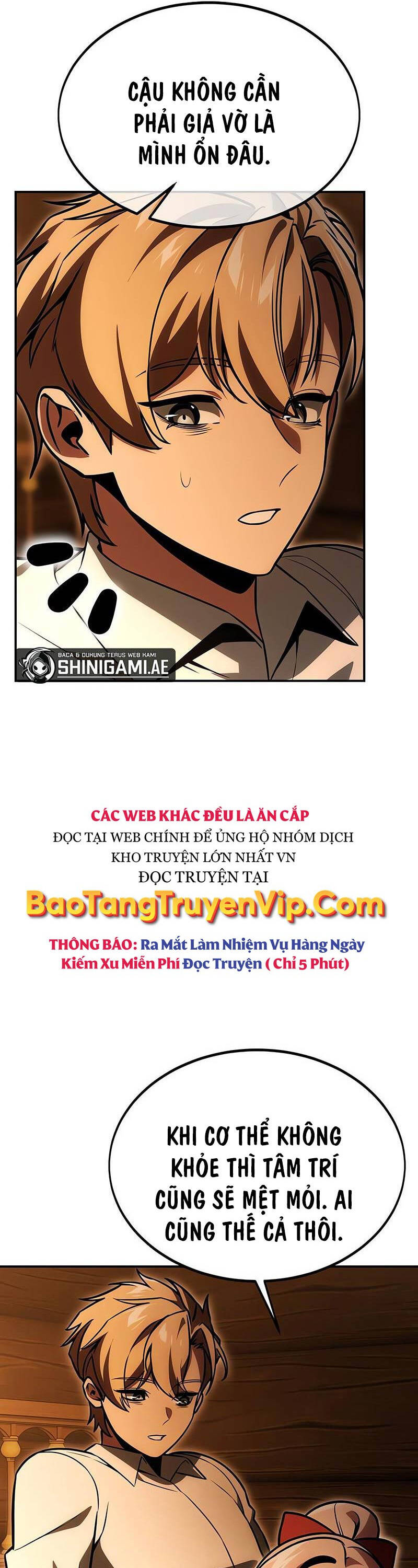 Hướng Dẫn Sinh Tồn Trong Học Viện Chapter 27 - 5