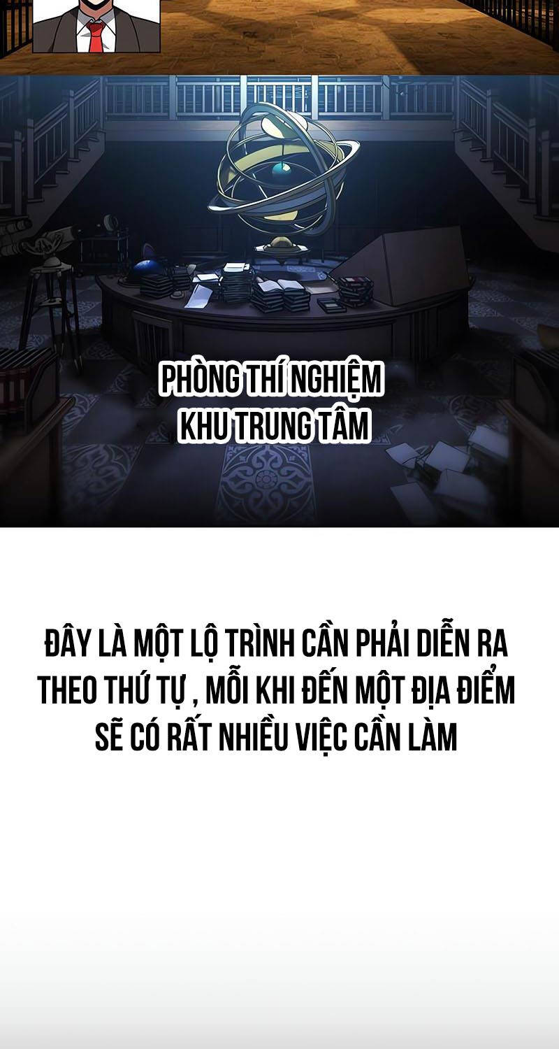 Hướng Dẫn Sinh Tồn Trong Học Viện Chapter 30 - 11