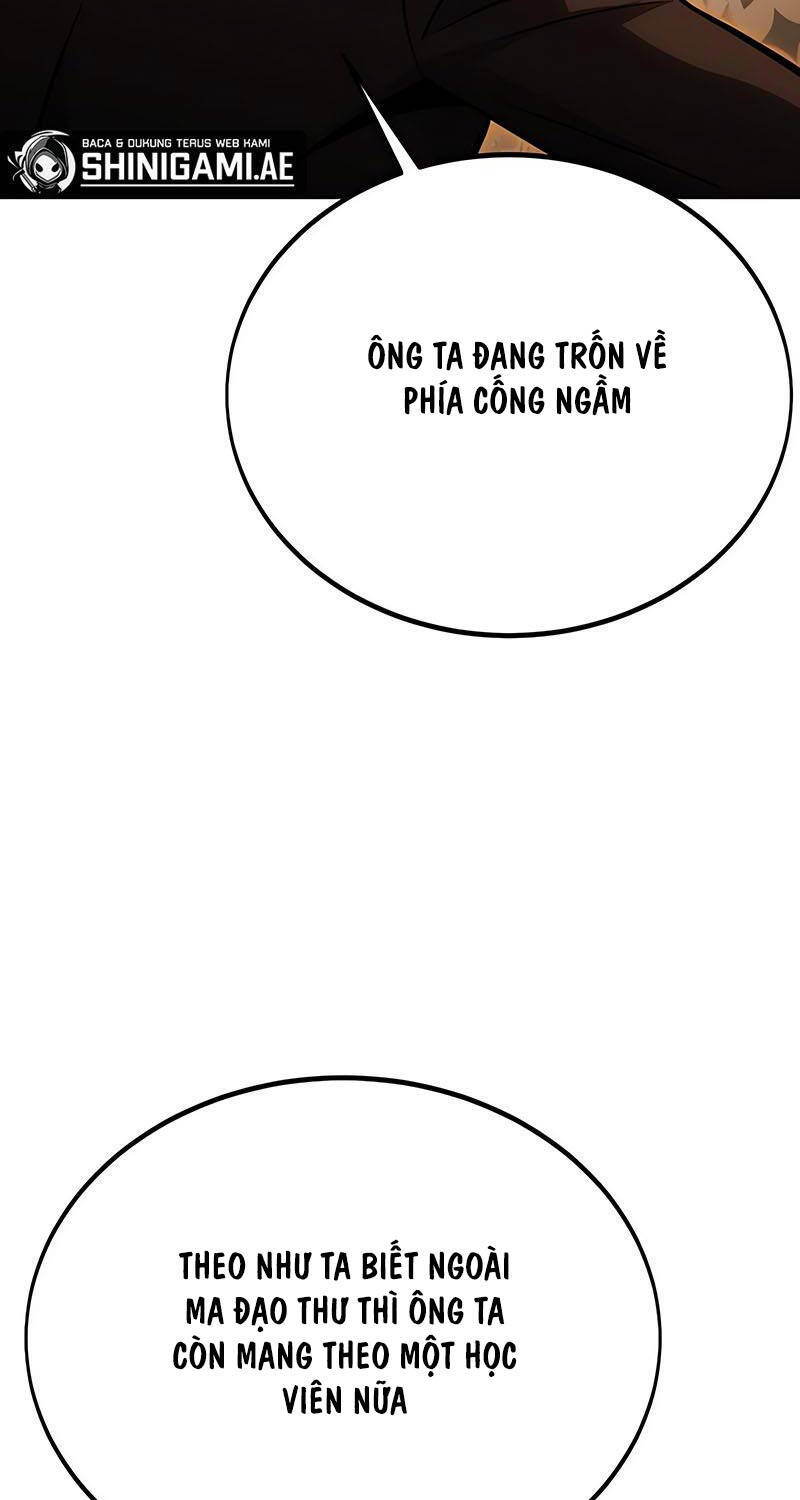 Hướng Dẫn Sinh Tồn Trong Học Viện Chapter 30 - 83