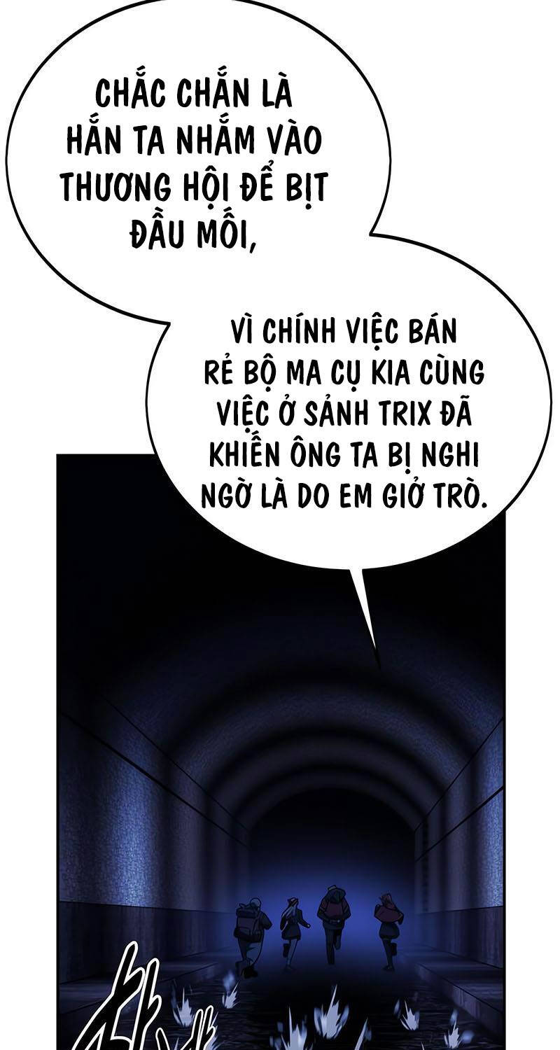 Hướng Dẫn Sinh Tồn Trong Học Viện Chapter 32 - 41