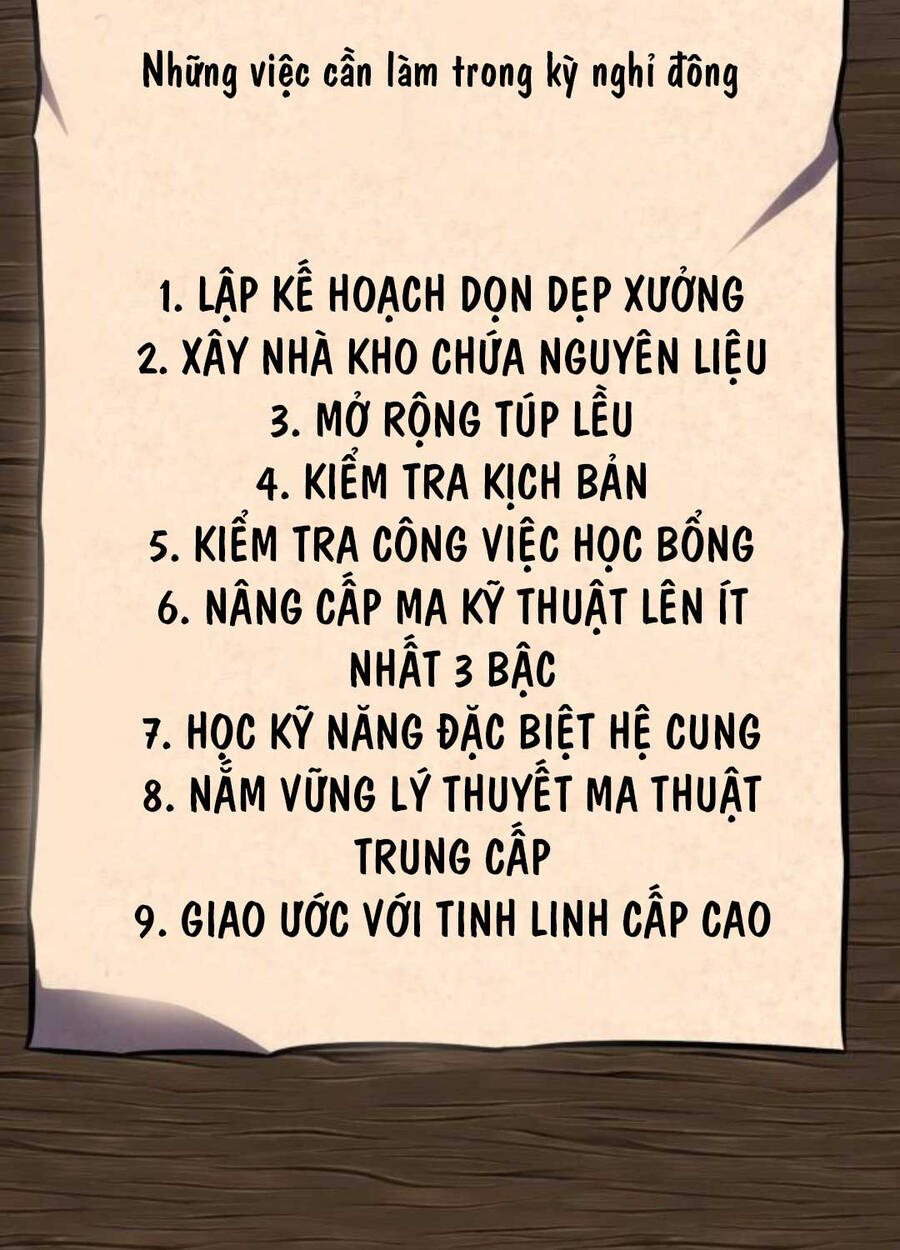 Hướng Dẫn Sinh Tồn Trong Học Viện Chapter 40 - 2