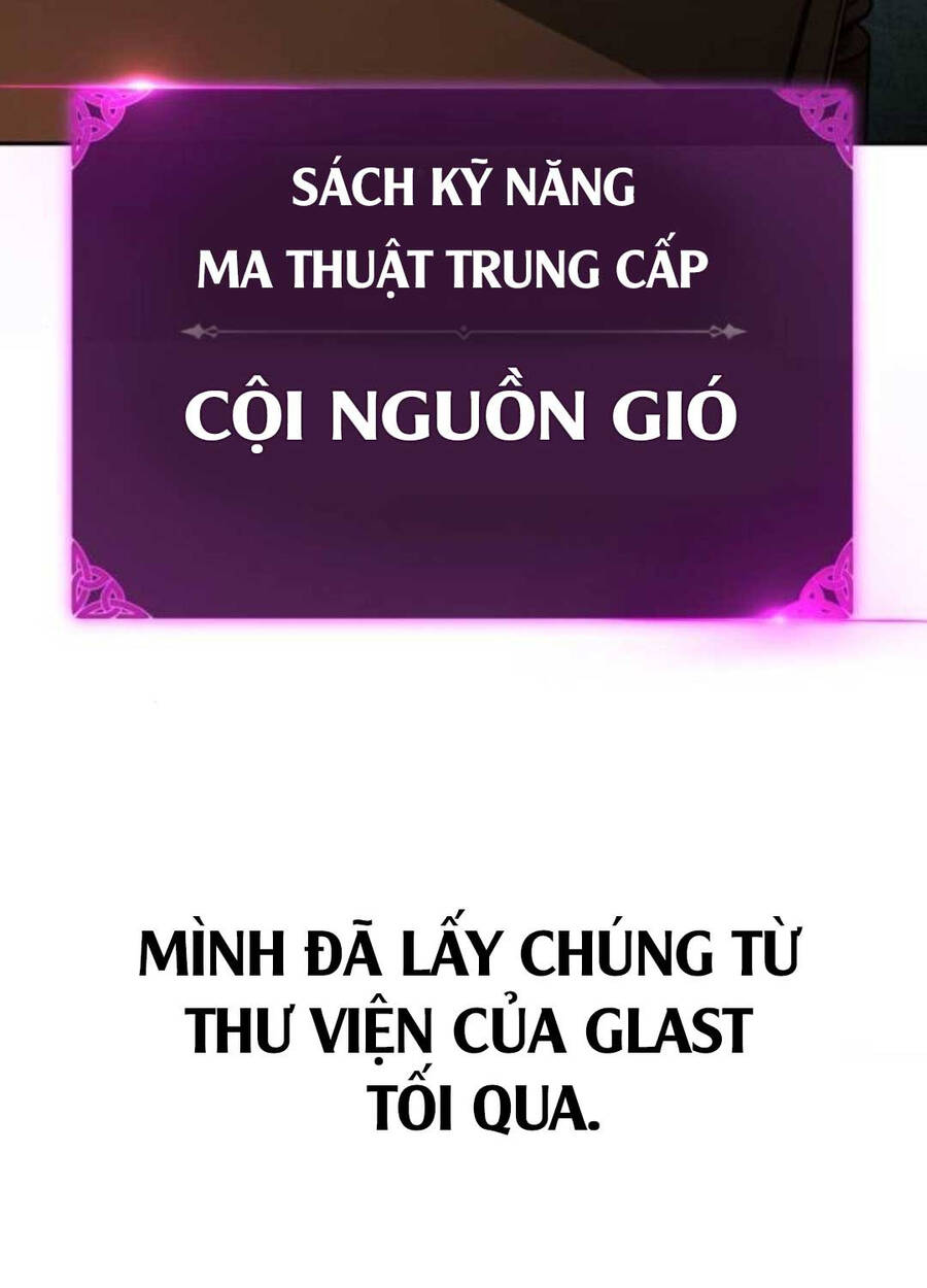 Hướng Dẫn Sinh Tồn Trong Học Viện Chapter 40 - 5