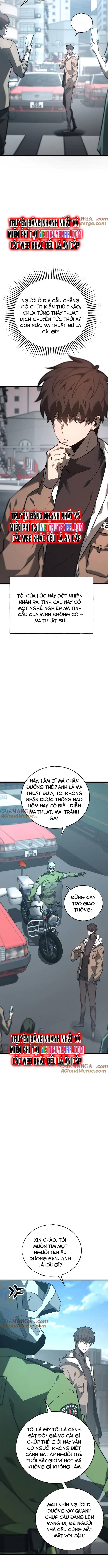 Ta Là Boss Mạnh Chapter 53 - 2