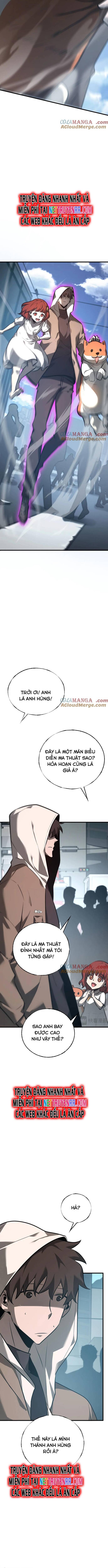 Ta Là Boss Mạnh Chapter 53 - 7