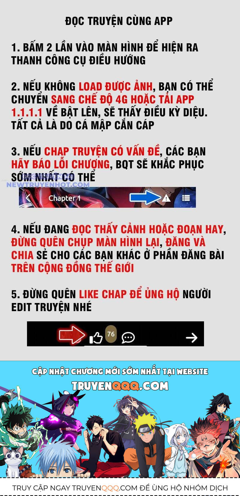 thế nhân thực sự tin tôi là đại boss Chapter 103 - Trang 2