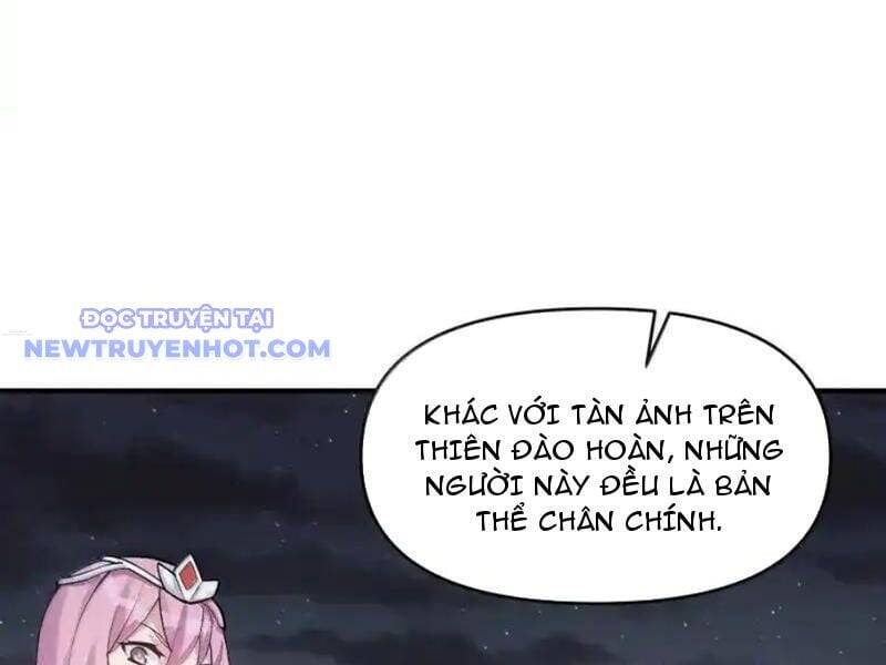 thế nhân thực sự tin tôi là đại boss Chapter 103 - Trang 2