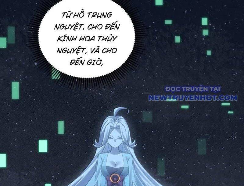 thế nhân thực sự tin tôi là đại boss Chapter 104 - Trang 2