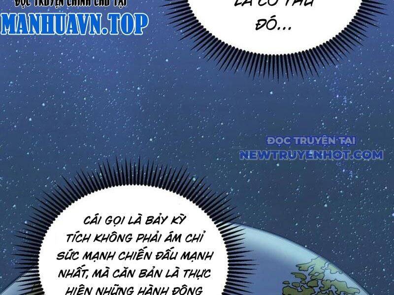 thế nhân thực sự tin tôi là đại boss Chapter 104 - Trang 2