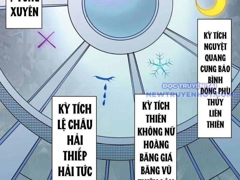 thế nhân thực sự tin tôi là đại boss Chapter 104 - Trang 2