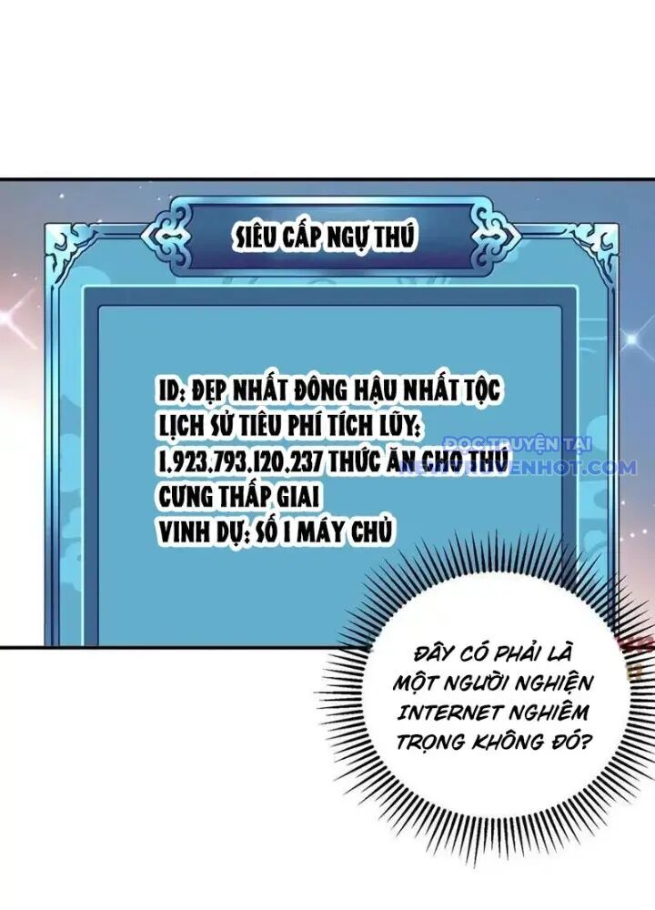 Thế Nhân Thực Sự Tin Tôi Là Đại Boss Chapter 107 - 130