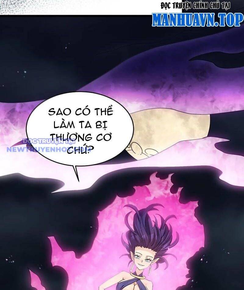 thế nhân thực sự tin tôi là đại boss Chapter 98 - Trang 2