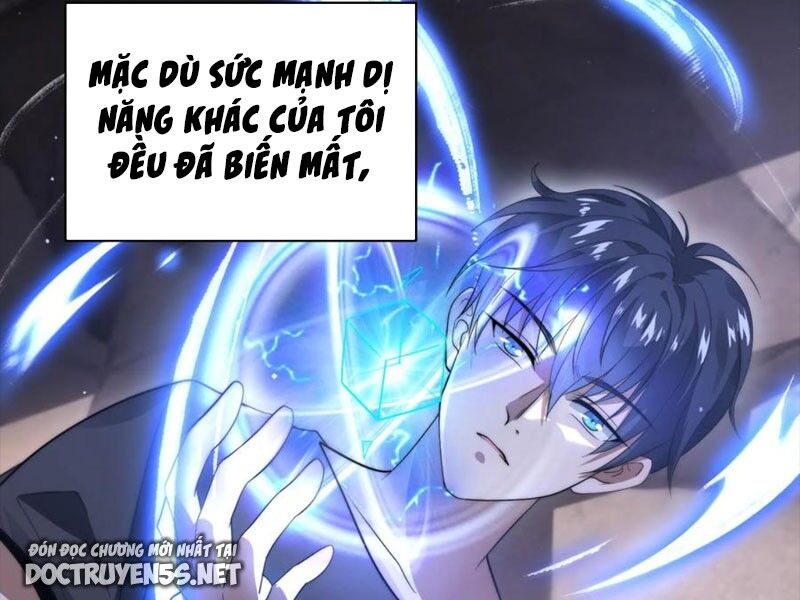 Tích Trữ 10 Vạn Vật Tư Trước Ngày Tận Thế Chapter 1 - 55